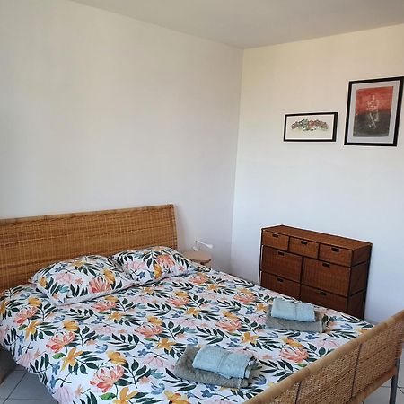 Le Soleil du Ventoux Villa Entrechaux Eksteriør billede